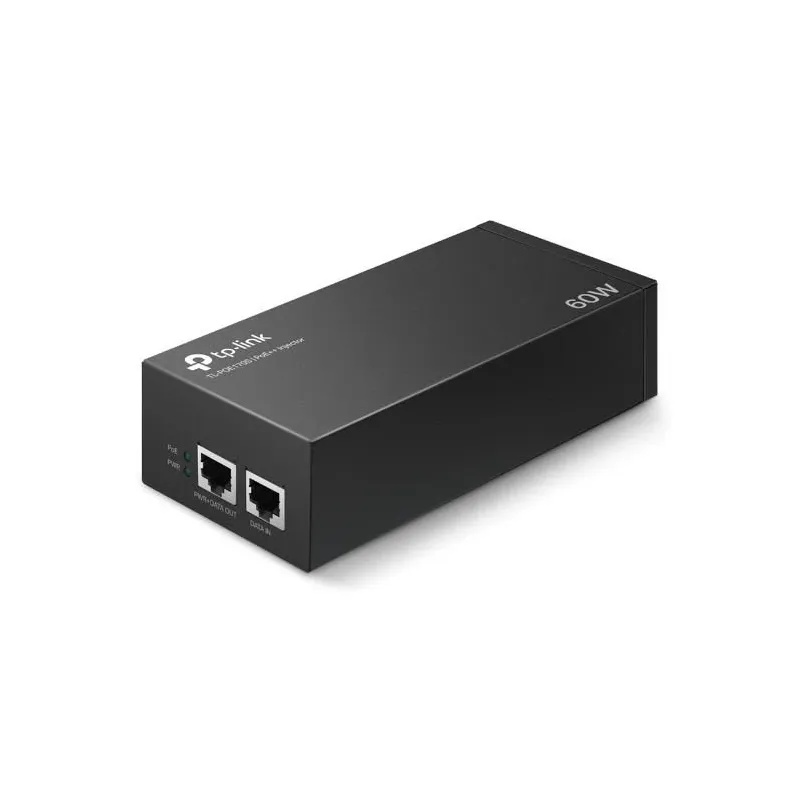 Net poe+ injector-tl-poe170s tp-link