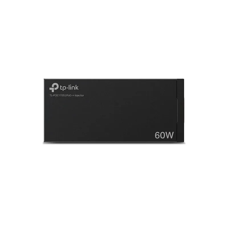 Net poe+ injector-tl-poe170s tp-link