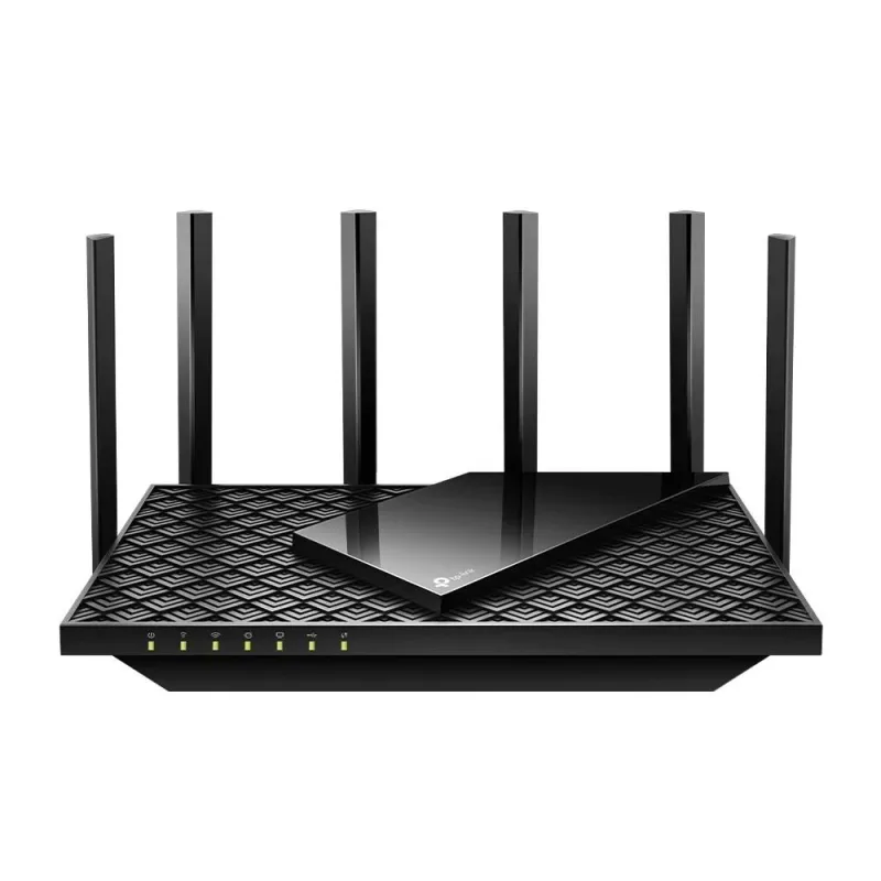 Wireless Router-TP-LINK-Wireless Router-5400 Mbps-Wi-Fi 6-IEEE 802.11a-IEEE 802.11 b-g-IEEE 802.11n-IEEE 802.11ac-IEEE
