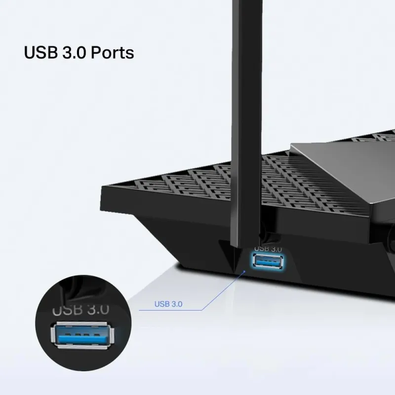 Wireless Router-TP-LINK-Wireless Router-5400 Mbps-Wi-Fi 6-IEEE 802.11a-IEEE 802.11 b-g-IEEE 802.11n-IEEE 802.11ac-IEEE