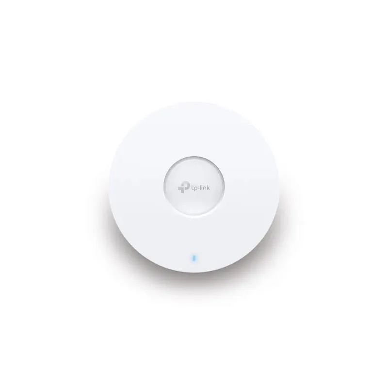 Access Point-TP-LINK-Omada-5378 Mbps-IEEE 802.11a-b-g-IEEE 802.11n-IEEE 802.11ac-IEEE 802.11ax-1xRJ45-EAP670