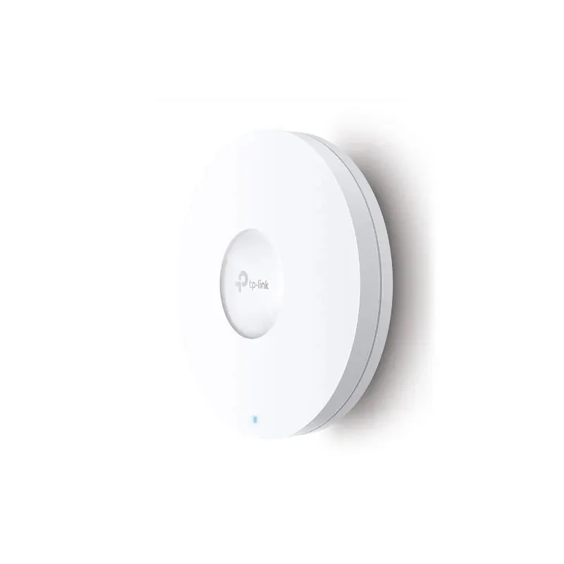 Access Point-TP-LINK-Omada-5378 Mbps-IEEE 802.11a-b-g-IEEE 802.11n-IEEE 802.11ac-IEEE 802.11ax-1xRJ45-EAP670