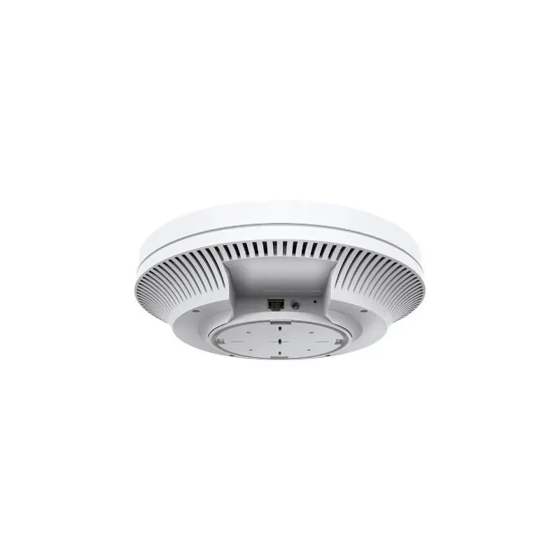 Access Point-TP-LINK-Omada-5378 Mbps-IEEE 802.11a-b-g-IEEE 802.11n-IEEE 802.11ac-IEEE 802.11ax-1xRJ45-EAP670
