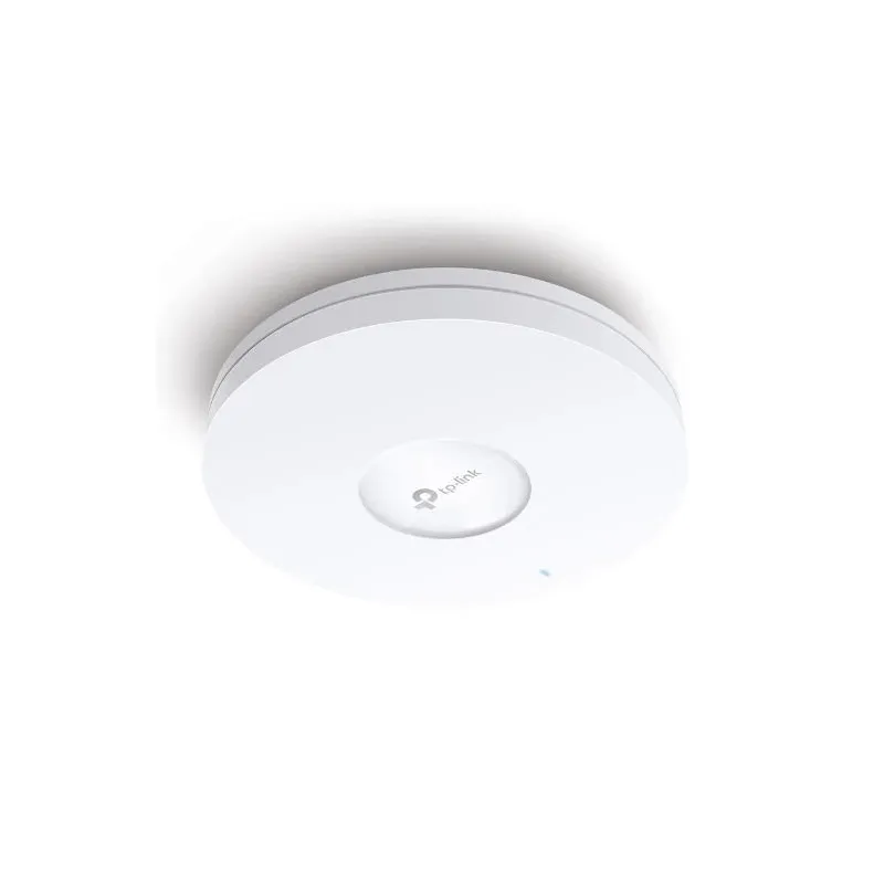 Access Point-TP-LINK-Omada-5378 Mbps-IEEE 802.11a-b-g-IEEE 802.11n-IEEE 802.11ac-IEEE 802.11ax-1xRJ45-EAP670