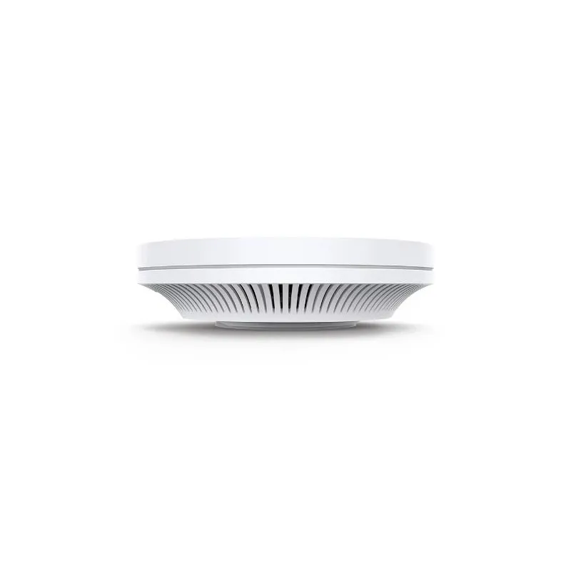 Access Point-TP-LINK-Omada-5378 Mbps-IEEE 802.11a-b-g-IEEE 802.11n-IEEE 802.11ac-IEEE 802.11ax-1xRJ45-EAP670