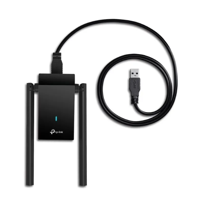 Wrl adapter 1800mbps usb-archer tx20u plus tp-link