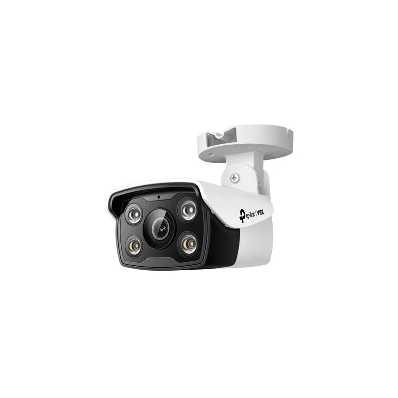 Net camera bullet h.264 4mp-vigi c340,4mm, tp-link