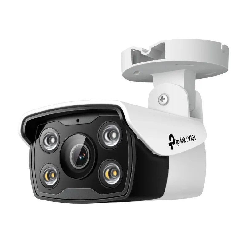 Net camera bullet h.264 4mp-vigi c340,4mm, tp-link