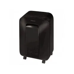 Shredder powershred lx201-black 5050001 fellowes