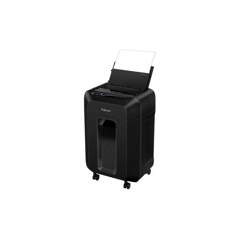 Shredder automax 90m-mini cut 4633601 fellowes