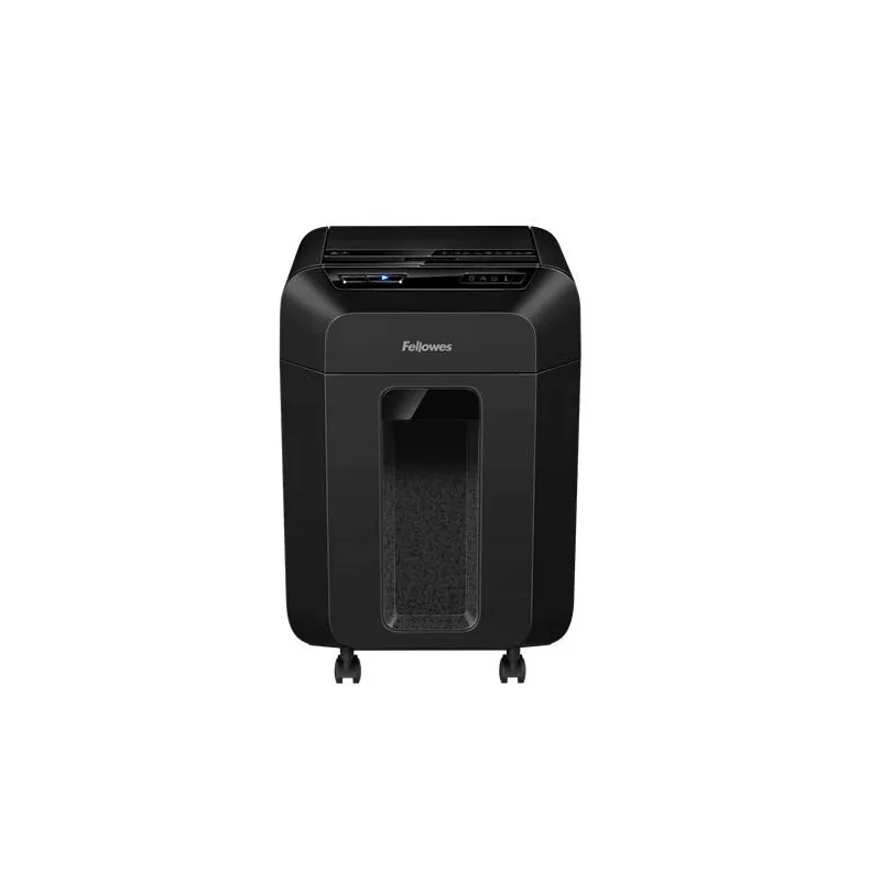 Shredder automax 90m-mini cut 4633601 fellowes