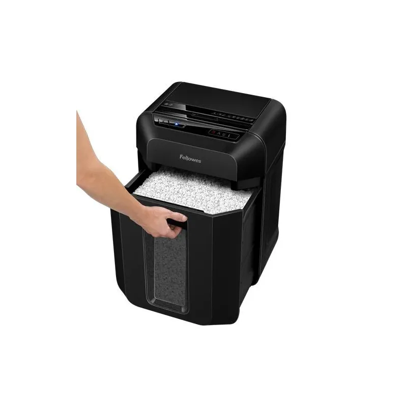 Shredder automax 90m-mini cut 4633601 fellowes