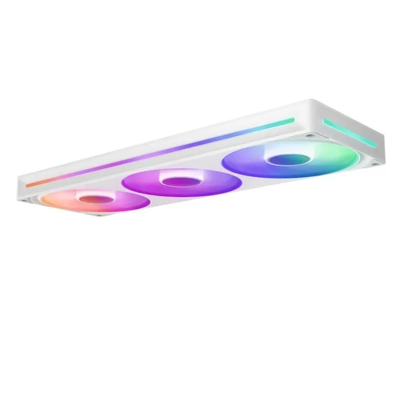 Case fan 360mm-f360 rgb core nzxt