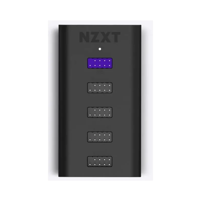 Case acc i-o hub usb2 5port-ac-iusbh-m3 nzxt