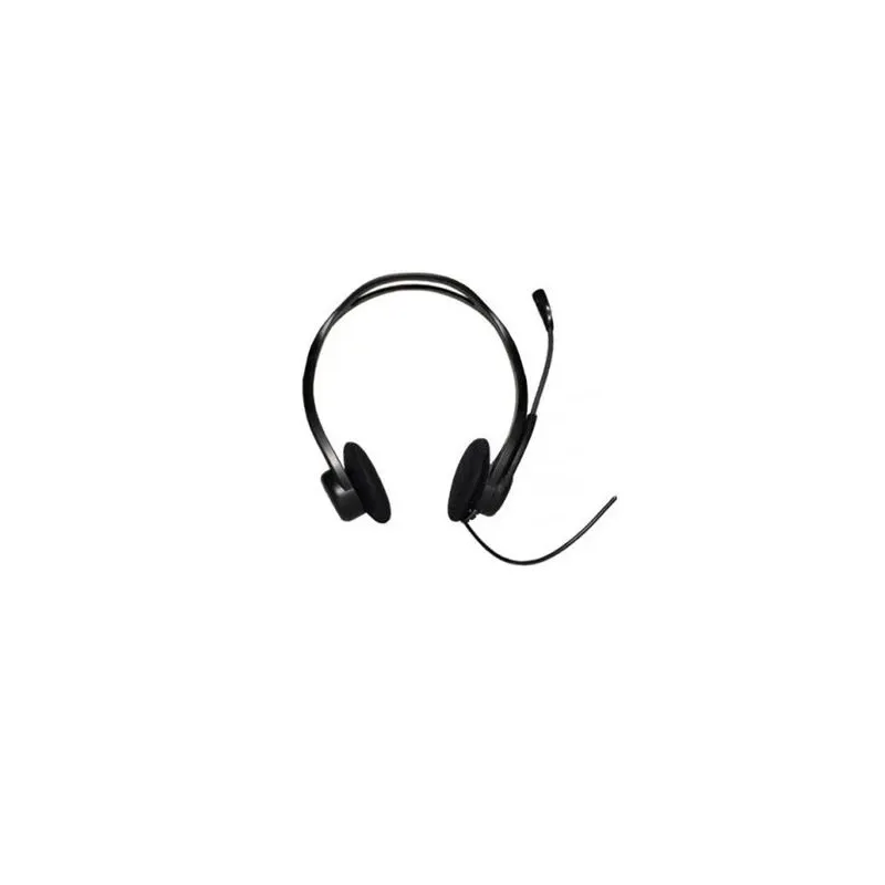 Headset pc 960 oem-981-000100 logitech