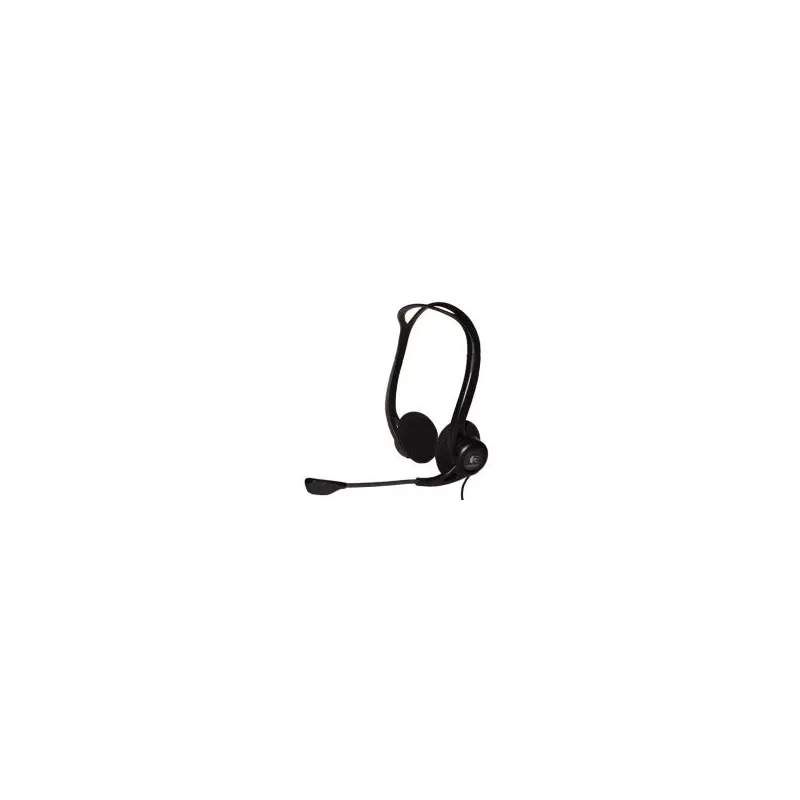 Headset pc 960 oem-981-000100 logitech