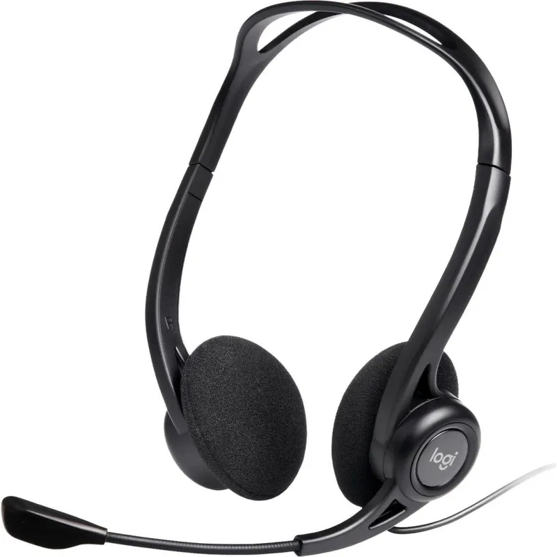 Logitech - PC 960 USB - USB Type-A