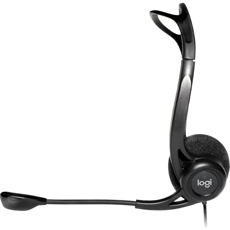 Logitech - PC 960 USB - USB Type-A