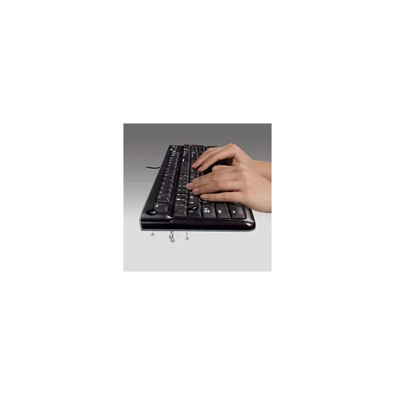 Keyboard k120 usb us-920-002508 logitech