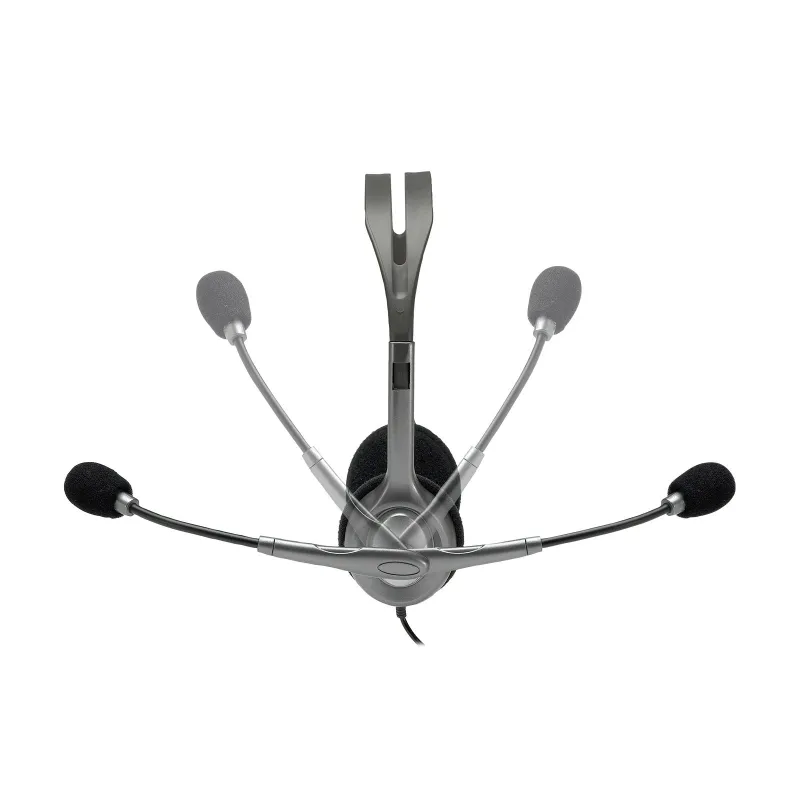 Headset stereo h110-981-000271 logitech