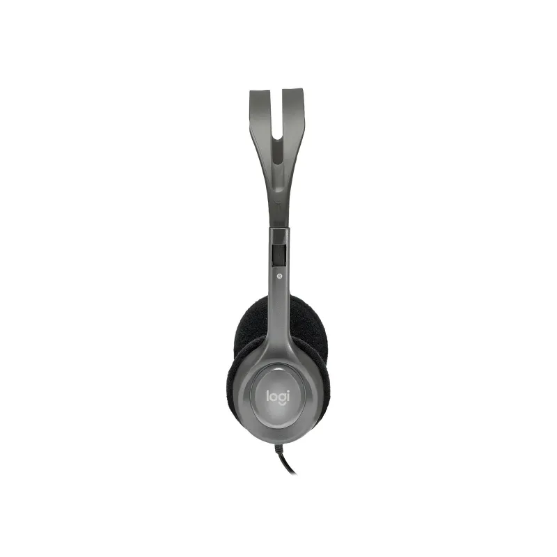 Headset stereo h110-981-000271 logitech