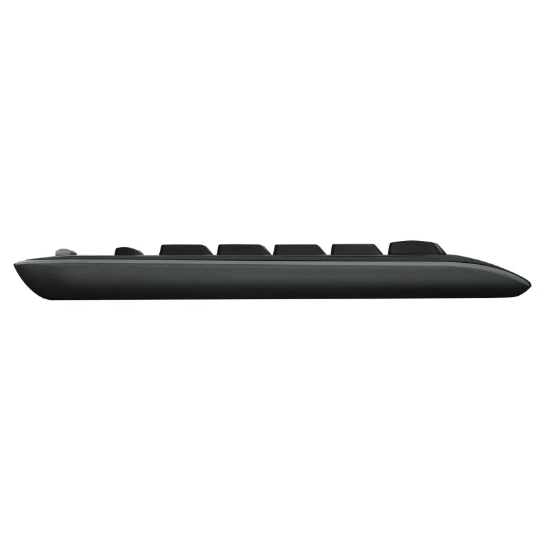 Keyboard +mouse combo mk330-eng 920-003989 logitech