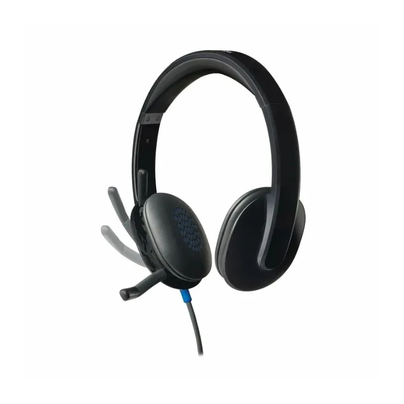 Headset usb h540-981-000480 logitech
