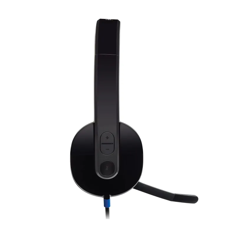 Headset usb h540-981-000480 logitech