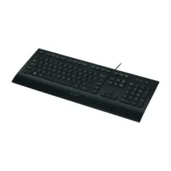 Keyboard k280e usb eng-oem 920-005217 logitech