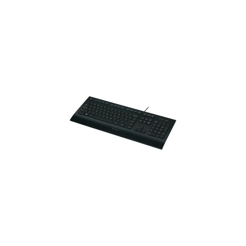 Keyboard k280e usb eng-oem 920-005217 logitech
