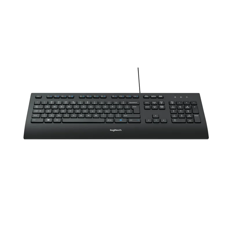 Keyboard k280e usb eng-oem 920-005217 logitech