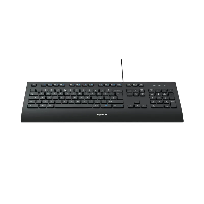 Keyboard k280e usb eng-oem 920-005217 logitech