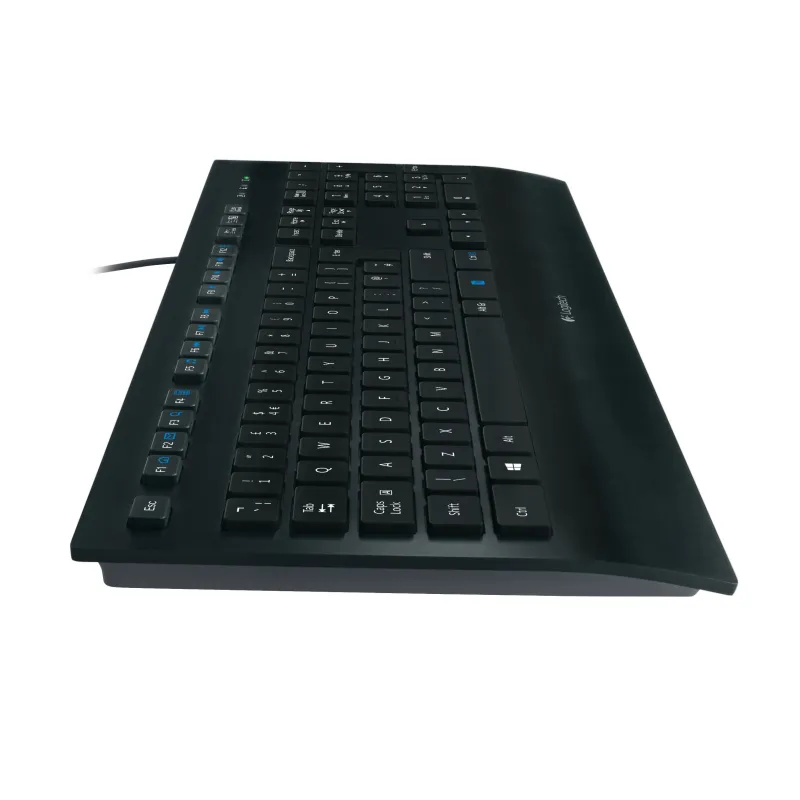 Keyboard k280e usb eng-oem 920-005217 logitech
