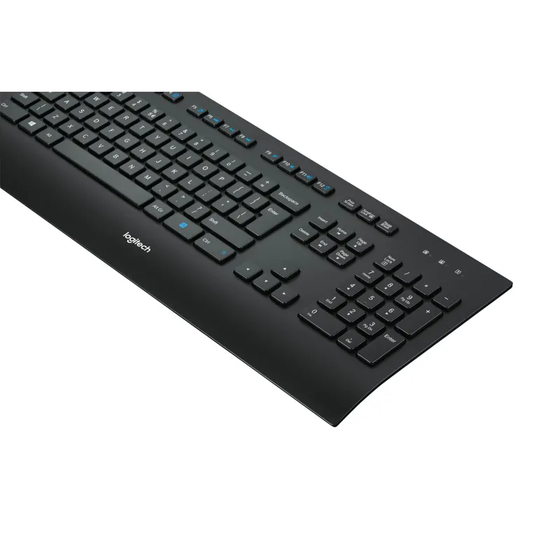 Keyboard k280e usb eng-oem 920-005217 logitech