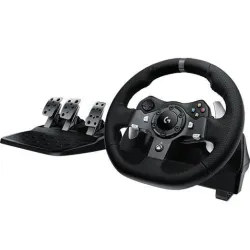 Steering wheel g920-941-000124 logitech