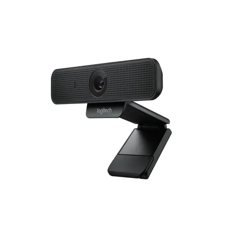 Camera webcam hd c925e-960-001076 logitech