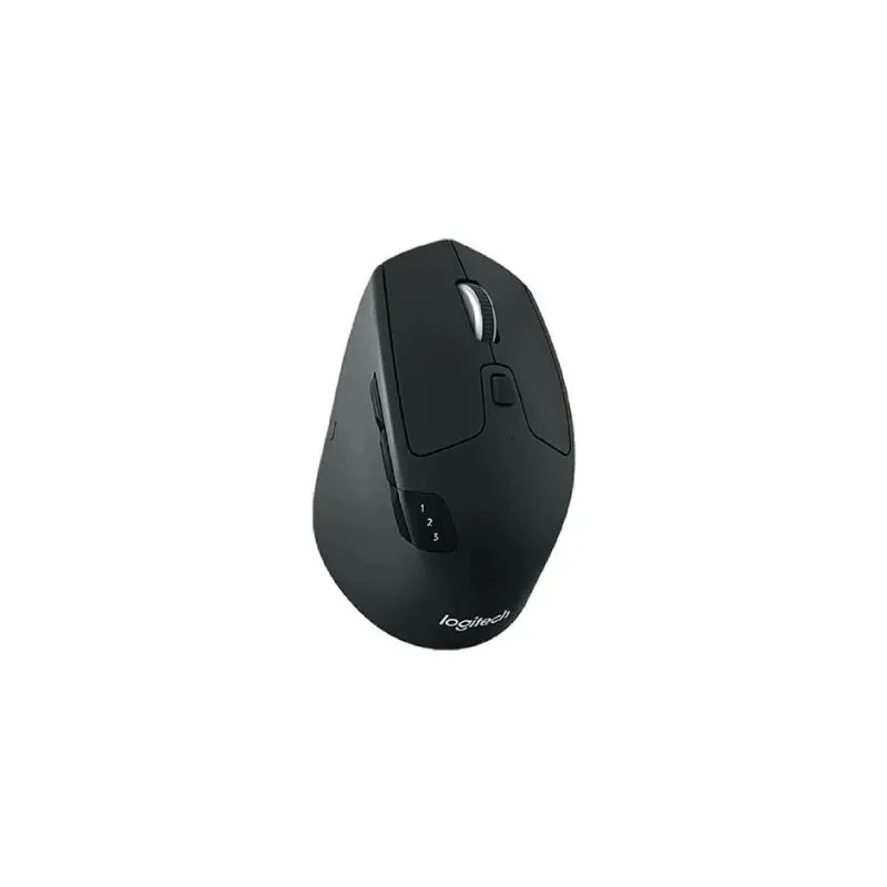 Mouse blueth optical m720-triathlon 910-004791 logitech