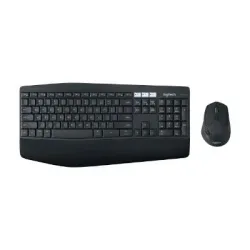 Keyboard wrl combo mk850 eng-desktop 920-008226 logitech
