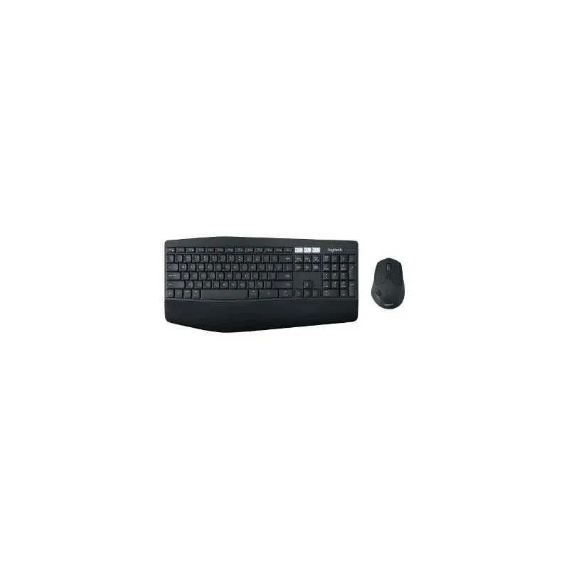 Keyboard wrl combo mk850 eng-desktop 920-008226 logitech