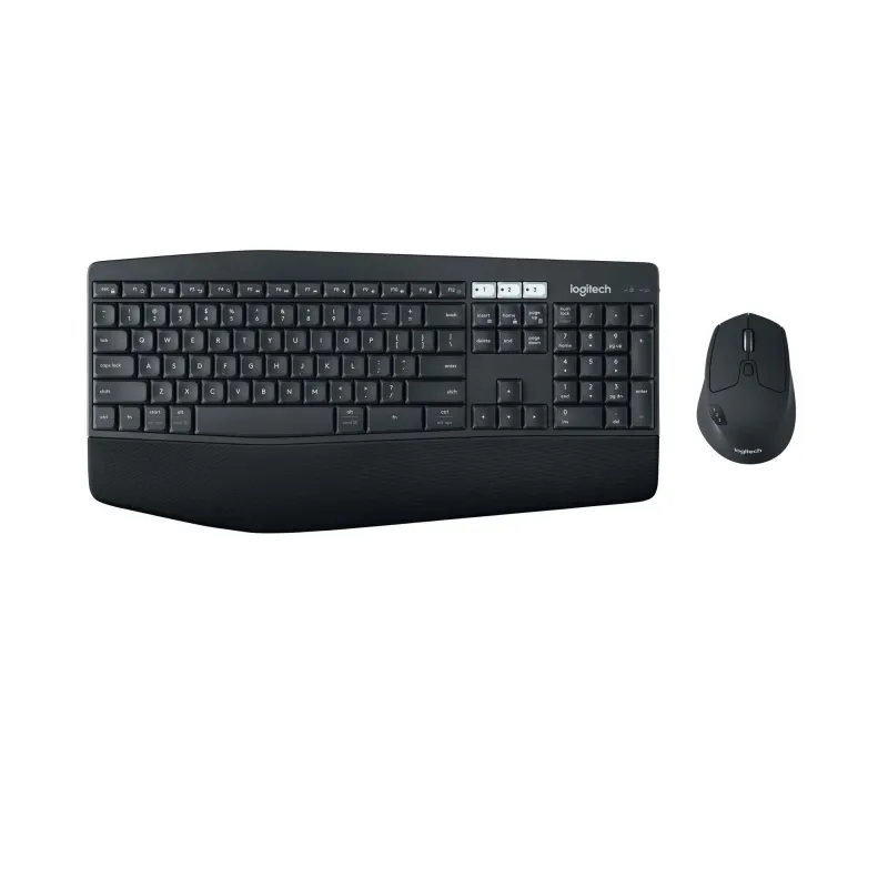 Keyboard wrl combo mk850 eng-desktop 920-008226 logitech