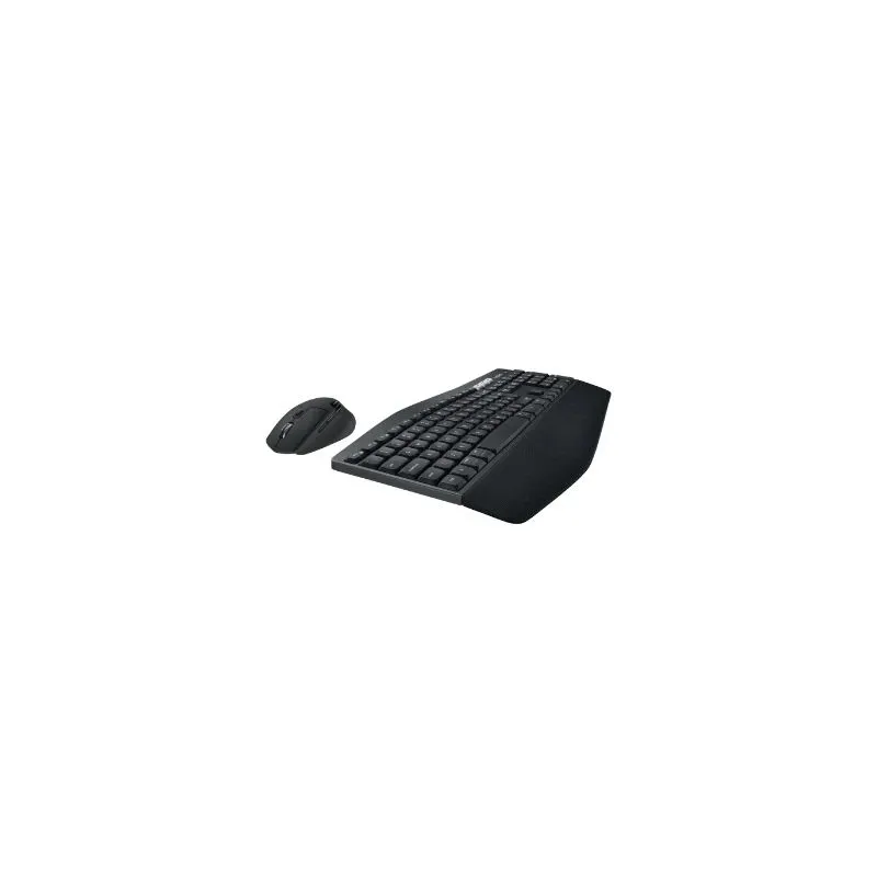 Keyboard wrl combo mk850 eng-desktop 920-008226 logitech