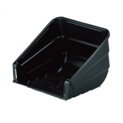 Tvertne zāles uzkrāšanai 38 cm