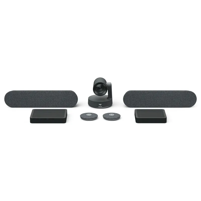 Camera conference-960-001224 logitech