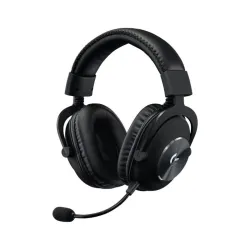 Headset gaming g pro x wrl-black 981-000907 logitech