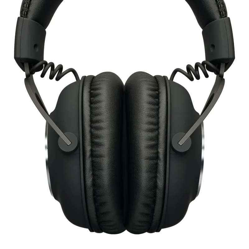 Headset gaming g pro x wrl-black 981-000907 logitech