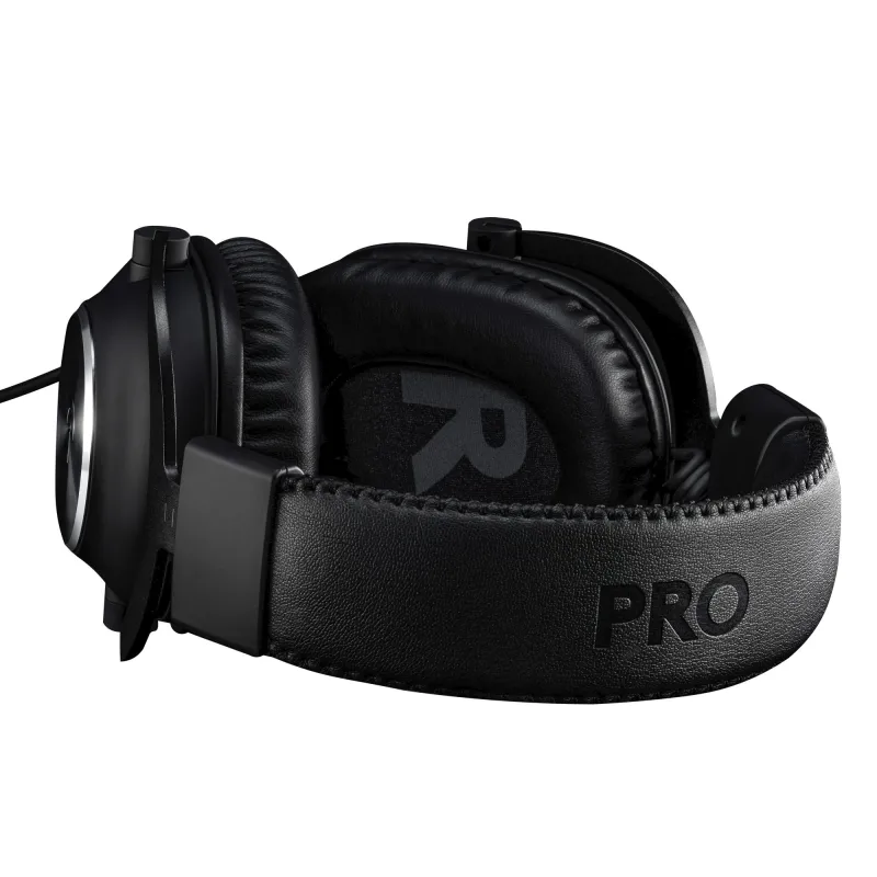 Headset gaming g pro x wrl-black 981-000907 logitech