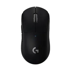 Mouse usb wrl pro x superlight-black 910-005881 logitech