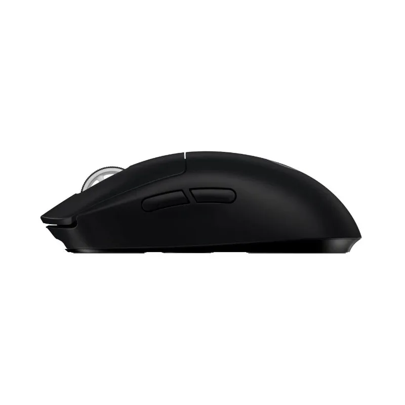 Mouse usb wrl pro x superlight-black 910-005881 logitech