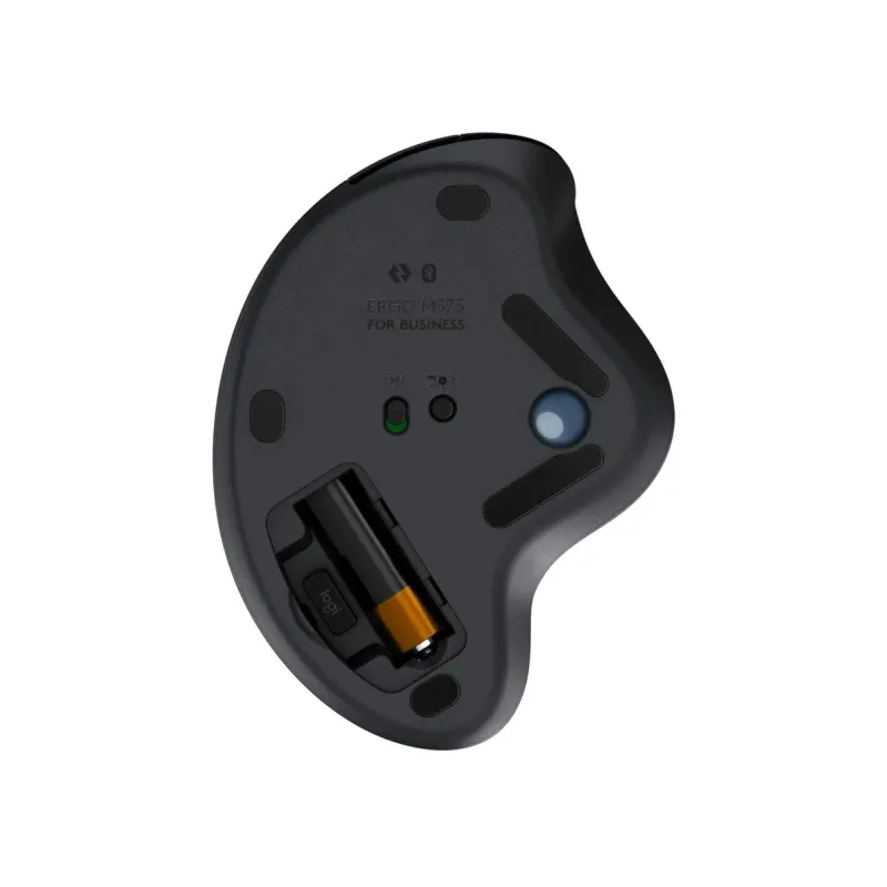Mouse usb trackball wrl ergo-m575 graph 910-006221 logitech