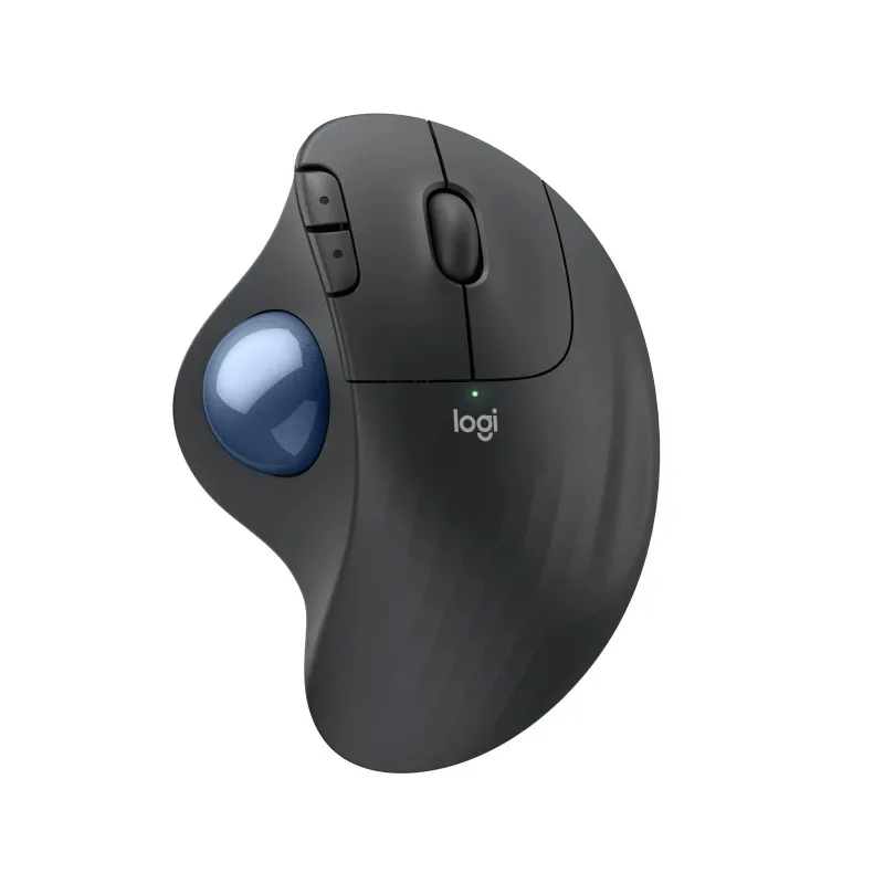 Mouse usb trackball wrl ergo-m575 graph 910-006221 logitech
